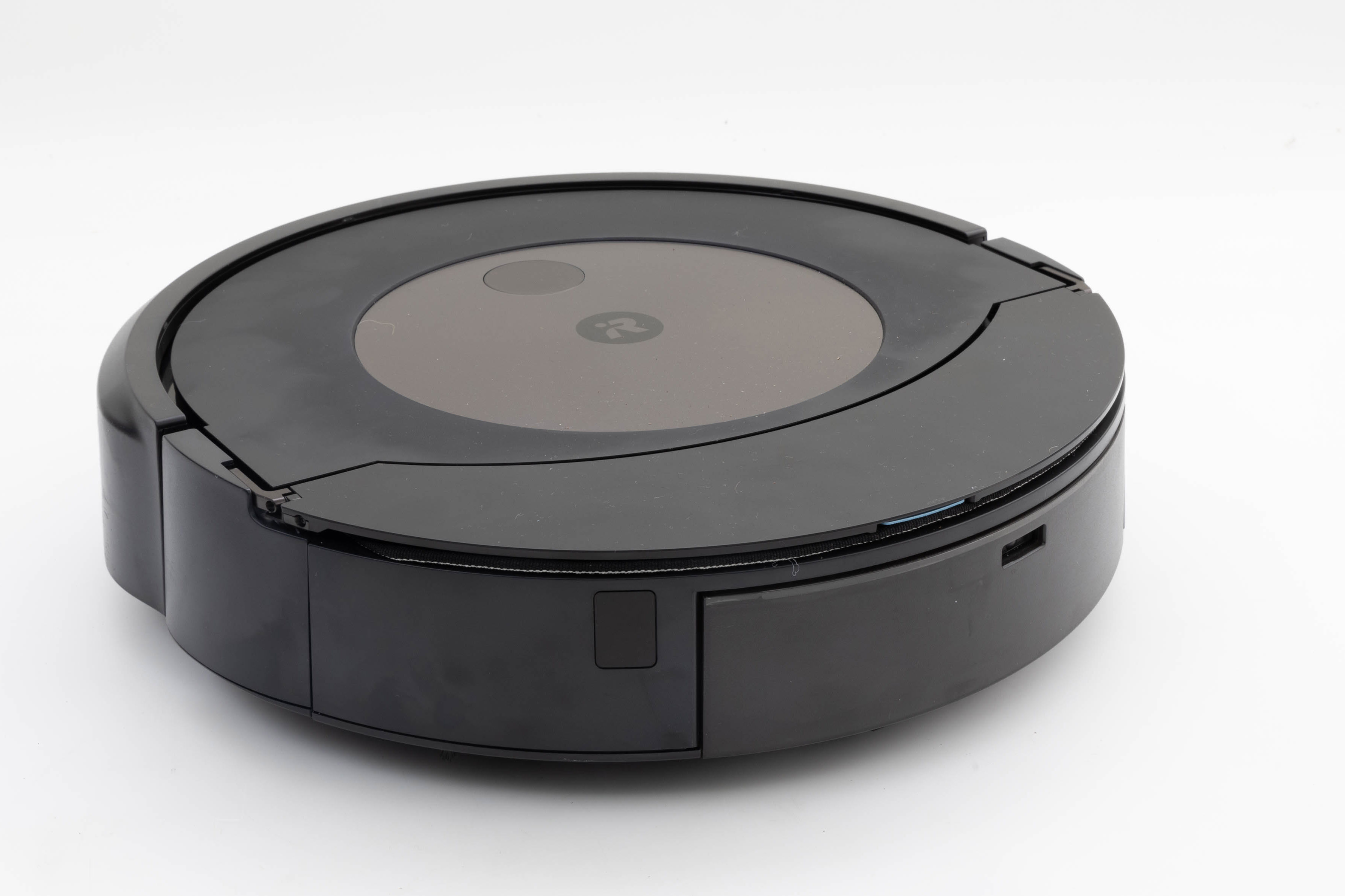 iRobot Roomba Combo j9+ - Robot vacuum cleaners — Consumer NZ